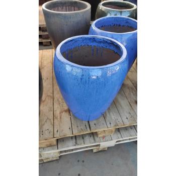 VASO VIET IRLANDA AZUL OCEANO 50ALT X 41LARG - 511791
