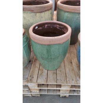 VASO VIET ESPANHA VERDE 43X53 CM - 511788