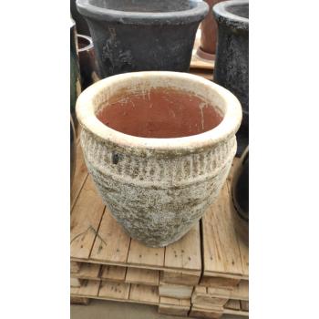 VASO VIET BUDAPESTE ATLANTIS FERRUGEM 40X50CM - 511785