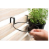 ARGOLAS METAL PARA SUPORTE VASO 12 CM - 511480