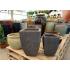 VASO VIET PEQUIM BRONZE 37ALT X 21LARG - 526176