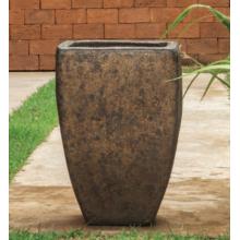 VASO VIET PEQUIM BRONZE 47ALT X 33LARG - 526177