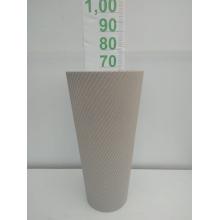 VASO POLI VITE PILAO CALCARIO N3 (70X36X23) - 527515