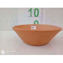 VASO CER NAT BACIA 6,5 ALT X 21 LAR (ALG 1) - 530730