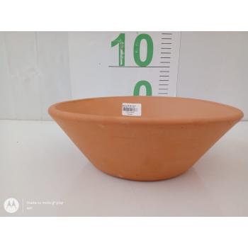 VASO CER NAT BACIA 6,5 ALT X 21 LAR (ALG 1) - 530730