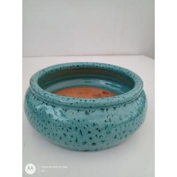JARDINEIRA CER C BORDA CE 125 P 7AX18B JADE - 532029
