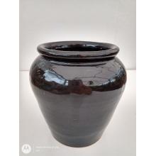 VASO CER E 122 15A X 15B PRETO - 532033