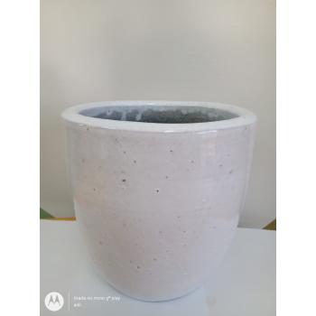 VASO CER PT207 E 129 20AX20B BRANCO - 532037