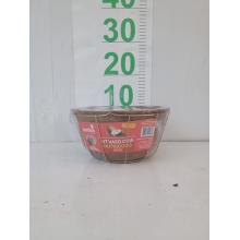 VASO CUIA NUTRICOCO MEDIA C/CORRENTE - 537191