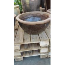 VASO VIET BACIA DUBLIN MARROM 25ALT X 49LARG - 511493