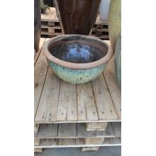 VASO VIET BACIA DUBLIN AMARELO MESCLADO 25ALT X 49LARG - 511491