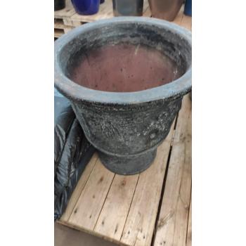 VASO VIET BRUXELAS ATLANTIS PRETO 59 ALT X 51 BOCA - 518006
