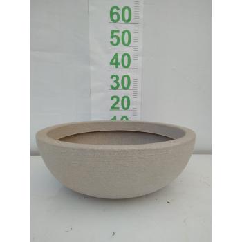 BACIA POLI RISCATTO CALCARIO 17,5X50X21 RBP1 N1 - 533787