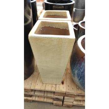 VASO VIET BERLIM CREME 70ALT X 32LARG - 511783